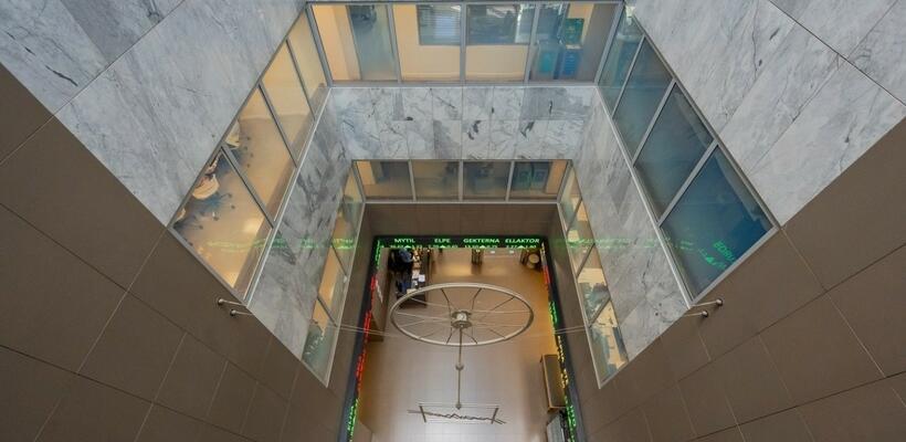 Χρηματιστήριο Αθηνών: Συνεχίζει ακάθεκτο προς νέα υψηλά 15ετίας