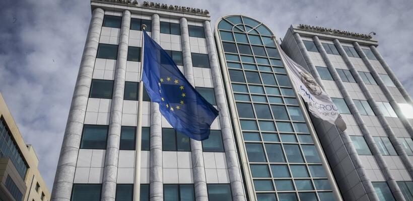 Υπεραποδίδει το Χρηματιστήριο Αθηνών σε σχέση με τις μεγαλύτερες διεθνείς αγορές