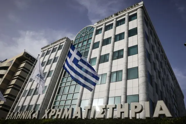 «Χάλκινο» μετάλλιο παγκοσμίως για το Χρηματιστήριο Αθηνών το 2023