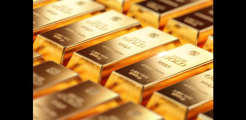 «Πάτησε» για πρώτη φορά τα 5.000 δολάρια ο χρυσός