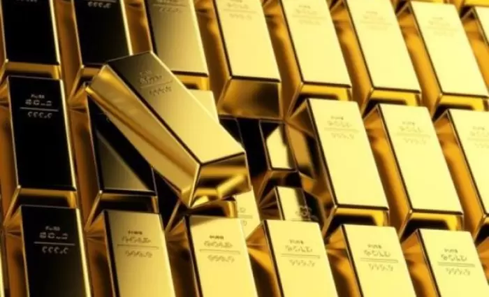 Χρυσός: Κοντά σε ρεκόρ - Στα $3.550 η ουγγιά