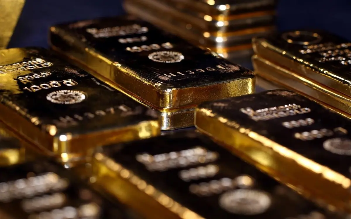 Στα 2.100 δολάρια βλέπει το χρυσό η UBS