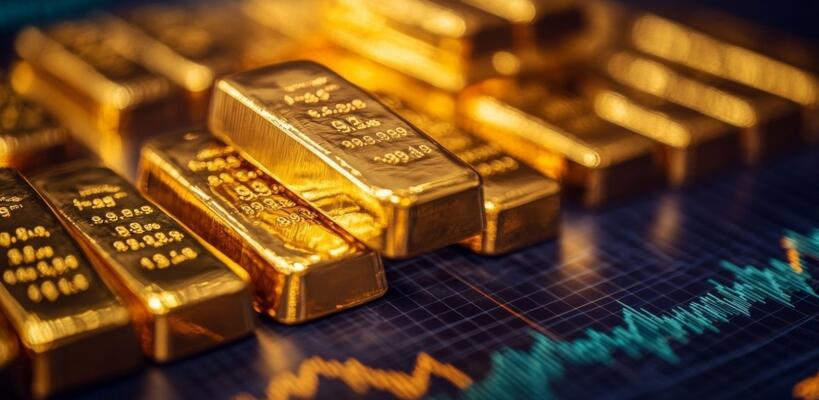 Χρυσός: Από τα 5.000 στα 7.000 δολάρια; Τα σενάρια για το 2026