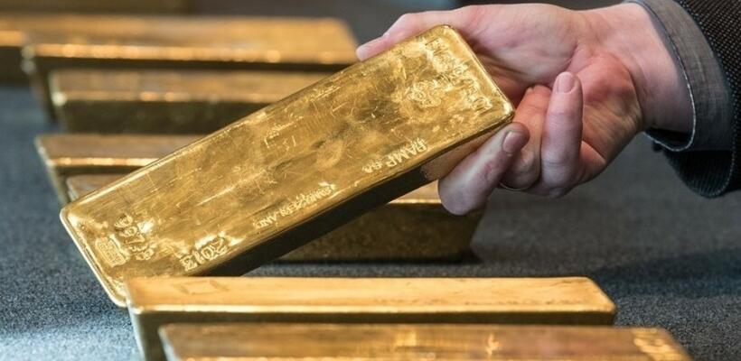 Χρυσός: Σε ανοδική τροχιά πριν τα κρίσιμα στοιχεία απασχόλησης στις ΗΠΑ