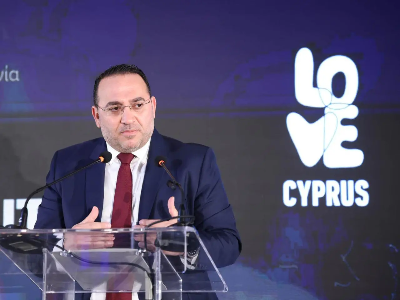 Κυπριακή πρωτιά στην άνοδο του δείκτη τουριστικών εσόδων