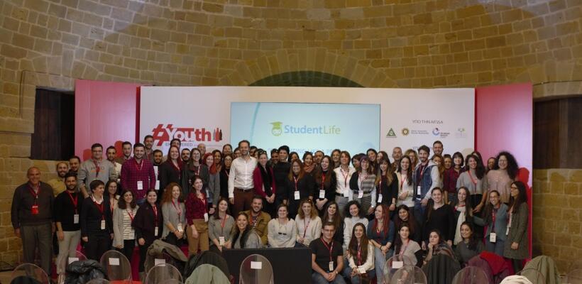 “Youth Empowered”: Διεκδίκησε θέση στην αγορά εργασίας