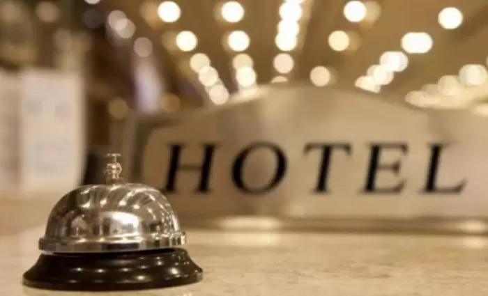 Πιο αισιόδοξοι οι ξενοδόχοι για το 2025 - Καλύτερη εικόνα στις προκρατήσεις