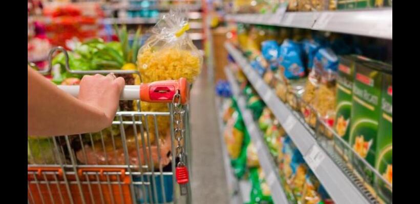 Λιανικό Εμπόριο: Αύξηση 5,2% σε αξία και 8,7% σε όγκο τον Ιούλιο