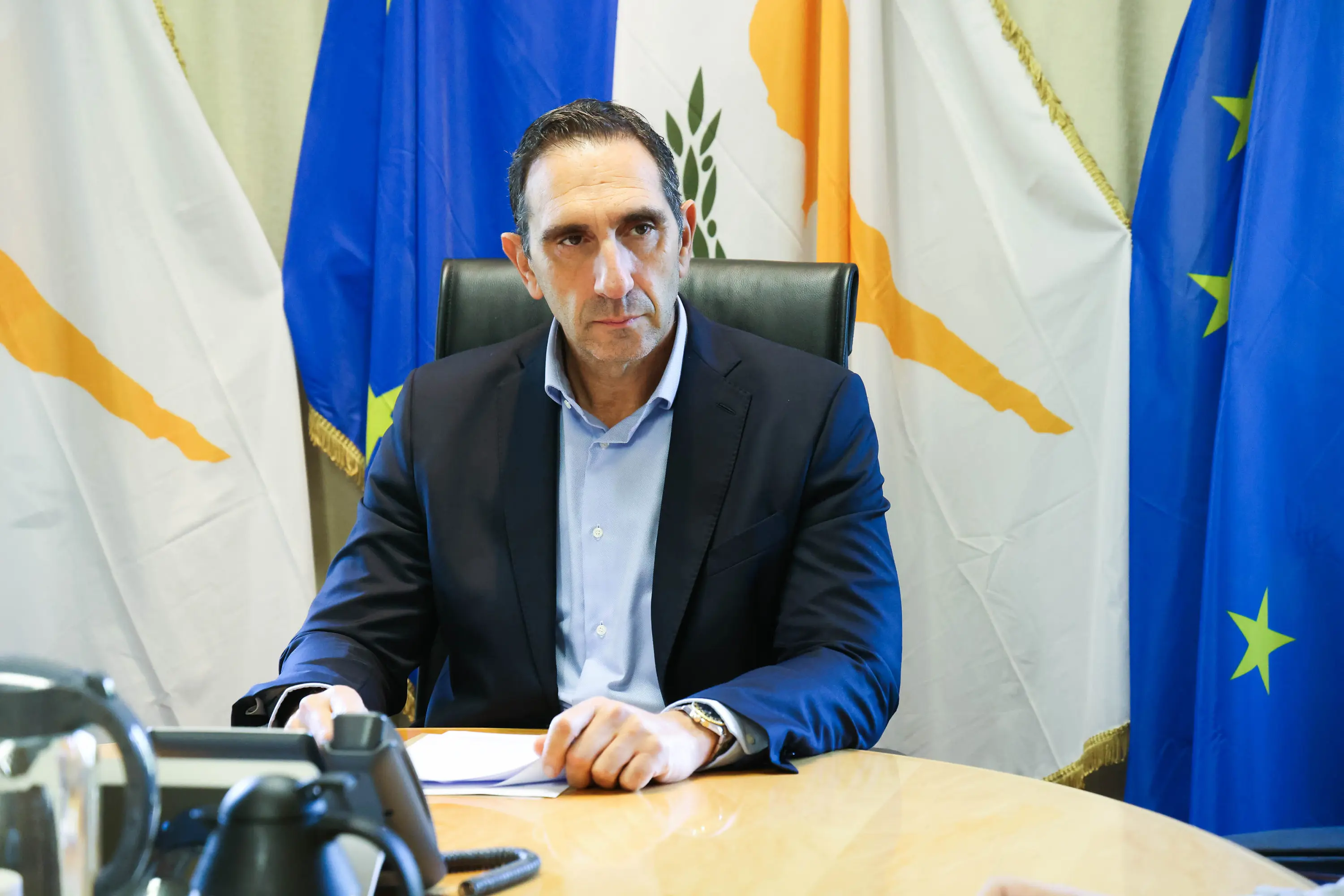 Το ΥΣ ενέκρινε αλλαγές στα στεγαστικά σχέδια και σχέδιο για φοιτητικές εστίες