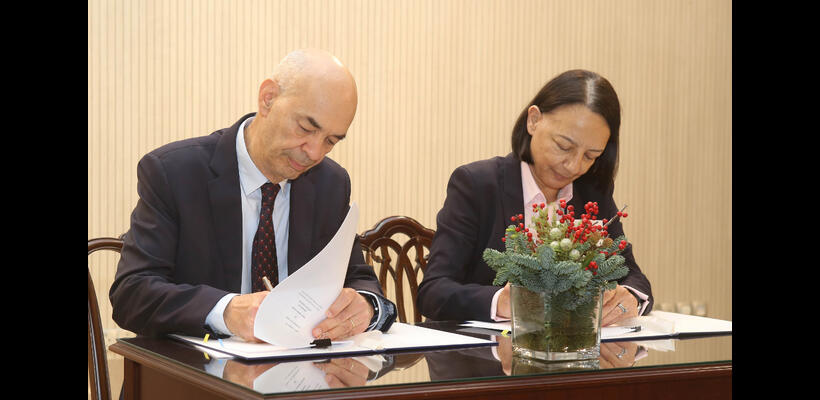 Έπεσαν οι υπογραφές για το deal στα αεροδρόμια – Τι λένε Υπ. Μεταφορών – Hermes Airports