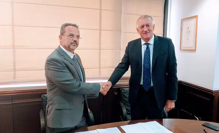 Κυβέρνηση και Cyprus Seeds ενώνουν  δυνάμεις για ενίσχυση της καινοτομίας