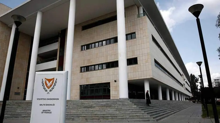 Προσλήψεις ορισμένου χρόνου στο Υπουργείο Οικονομικών