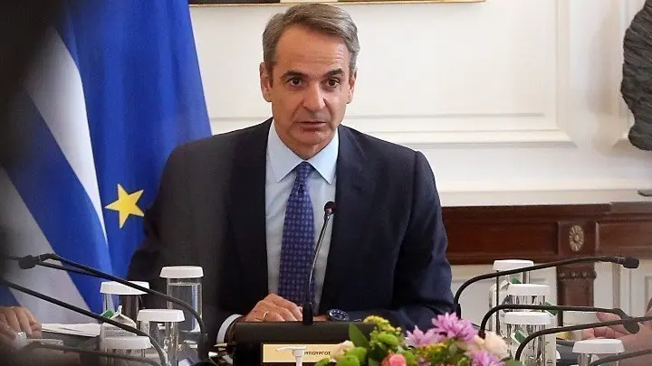 Ελλάδα: Μέτρα για χαμηλοσυνταξιούχους και ενοικιαστές ανακοίνωσε ο Μητσοτάκης