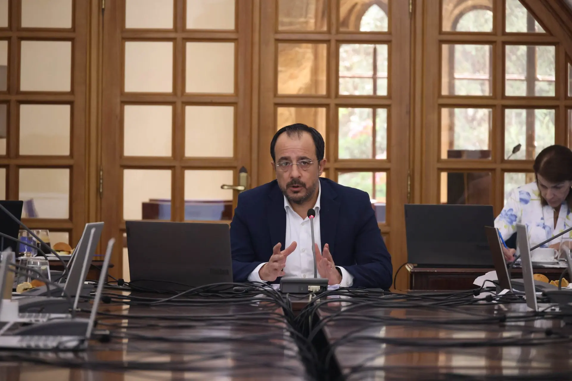 Ιστορικό ρεκόρ η μείωση του δημόσιου χρέους κάτω από 60%, λέει ο ΠτΔ
