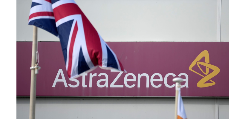 AstraZeneca: «Παγώνει» επένδυση 200 εκατ. λιρών στο Ηνωμένο Βασίλειο