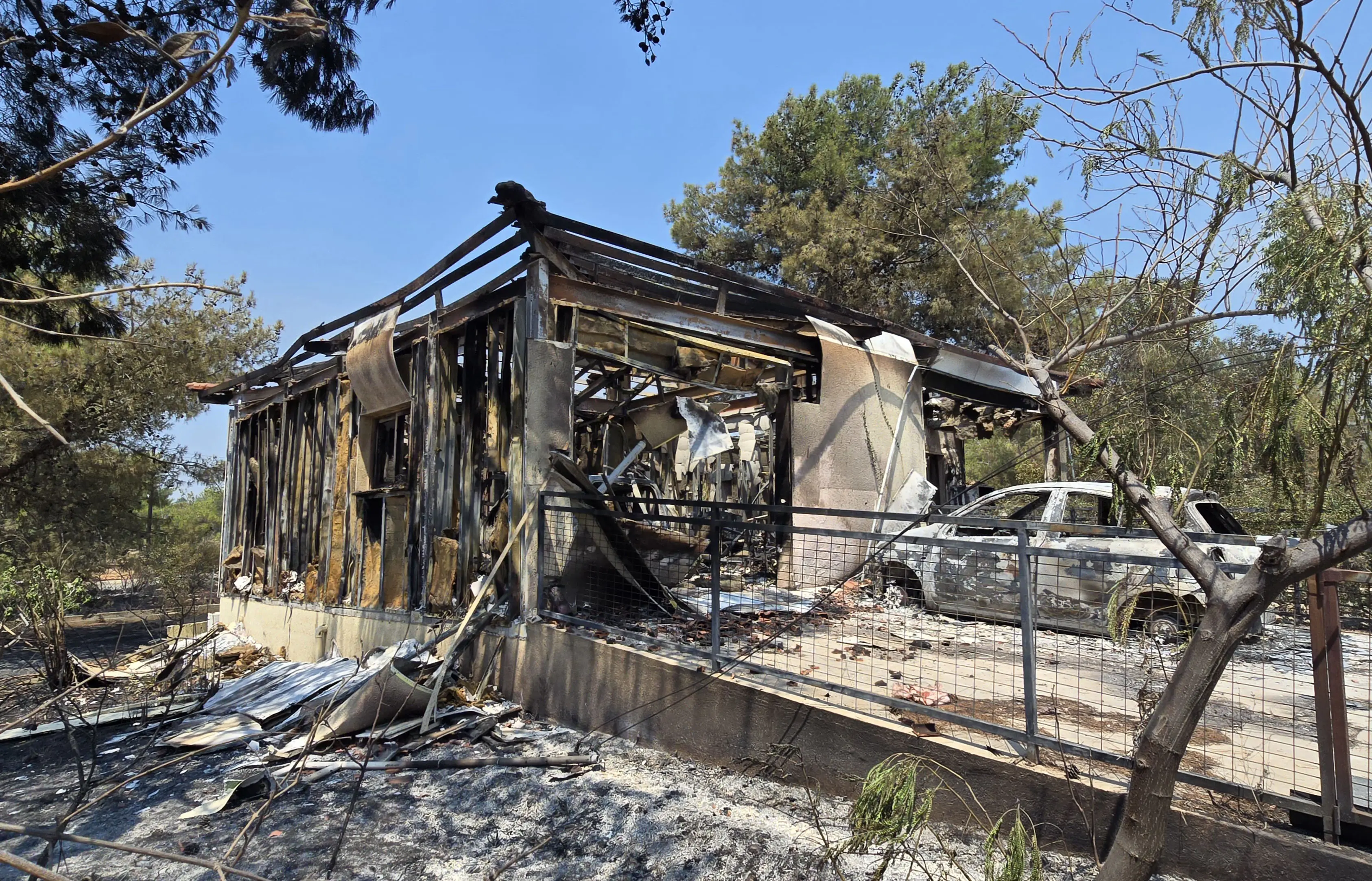 Σε ετοιμότητα (και) οι ασφαλιστικές για την αποκατάσταση των ζημιών
