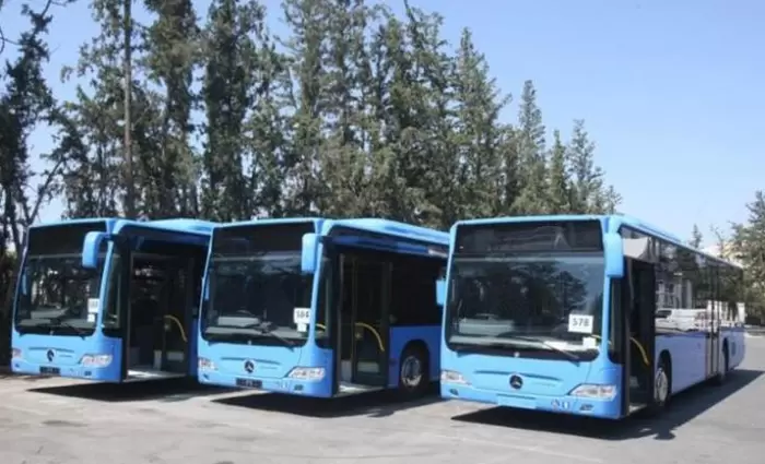 Προειδοποιούν με απεργία οι Συντεχνίες στην εταιρεία λεωφορείων «Ζήνων»