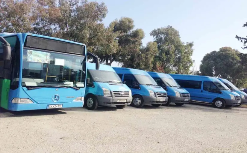 Υπ. Μεταφορών: Επιλύθηκε το πρόβλημα με τη «ΖΗΝΩΝ»