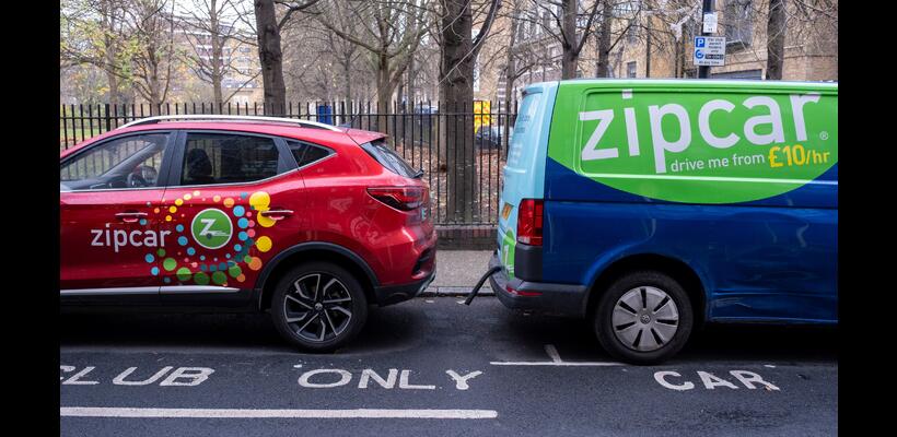 ZipCar: Γιατί τερματίζει τις δραστηριότητές της στο Ηνωμένο Βασίλειο