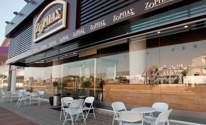 Προσωπικό Παγκύπρια ζητεί ο Ζορπάς