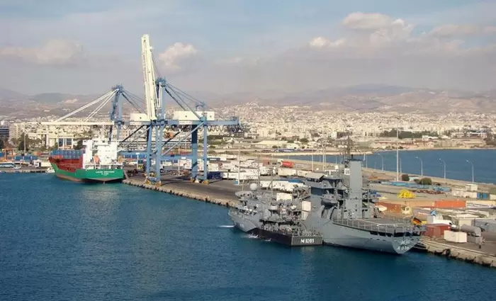 Προβληματισμός Συνδ. Ναυτικών Πρακτόρων για ιδιωτικοποίηση λιμανιού Λάρνακας