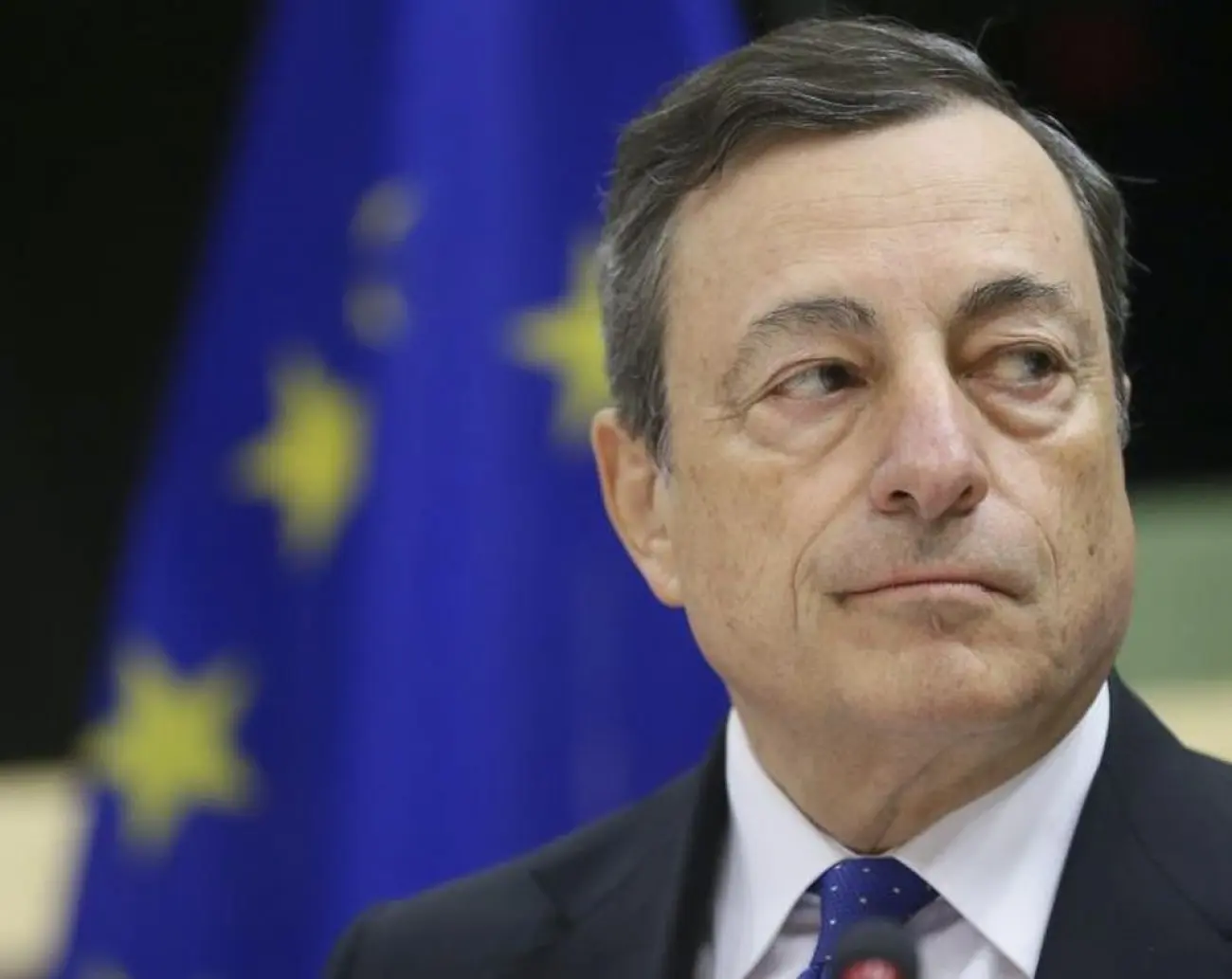 Μάριο Ντράγκι: Επείγουσες οι μεγαλύτερες κρατικές δαπάνες στην ΕΕ