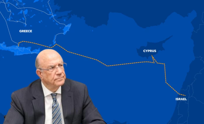 GSI: Οι επισημάνσεις Κεραυνού για τις μελέτες και την απειλή της Τουρκίας