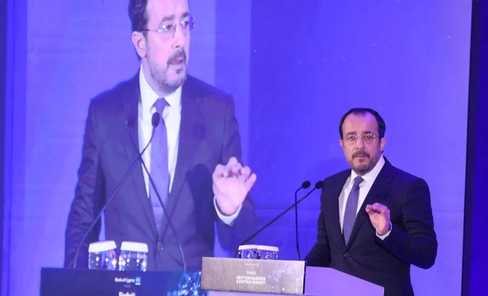 ΠτΔ:  Η κυπριακή οικονομία έχει αναπτυχθεί κατά 10% τα τελευταία τρία χρόνια