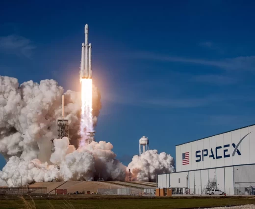 Η SpaceX απογειώνει τις επενδύσεις στο Διάστημα – Ρεκόρ άνω των $100 δισ. το 2026