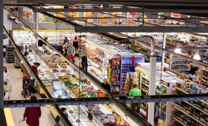 Χάκερς έκαψαν τα ψυγεία σε εκατοντάδες σούπερ μάρκετ στην Ευρώπη – Καταστράφηκαν τόνοι τροφίμων