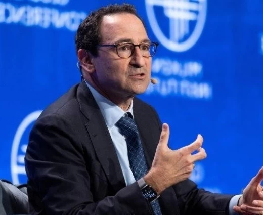 Blackstone: Μεγαλύτερος ο κίνδυνος από το ευρωπαϊκό χρέος σε σχέση με το αμερικανικό