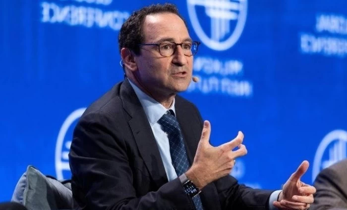 Blackstone: Μεγαλύτερος ο κίνδυνος από το ευρωπαϊκό χρέος σε σχέση με το αμερικανικό