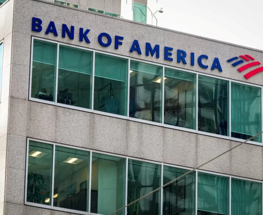 BofA: Πρόστιμο-μαμούθ $1,2 δισ. για ξέπλυμα χρήματος – Στο κάδρο ύποπτες συναλλαγές $5 δισ. και κινεζικά δίκτυα