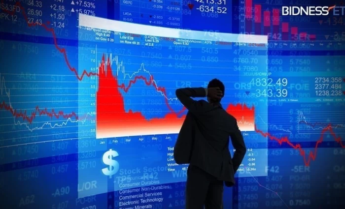 Πανικός στις μετοχές τεχνητής νοημοσύνης – Μαζική φυγή επενδυτών, κατακρημνίζεται ο Kospi με βουτιά 8%