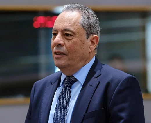 Β. Πάλμας: Η αμερικανική στήριξη ενισχύει την προοπτική υλοποίησης του GSI
