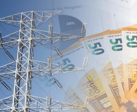 ΕΕ: Κοινή αντίληψη των ηγετών για άμεσα μέτρα απέναντι στην ενεργειακή ακρίβεια