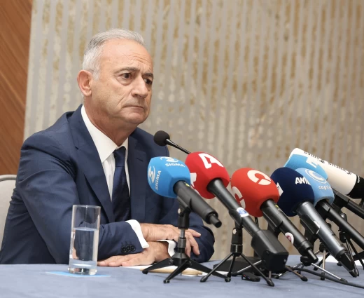 Α. Νεοφύτου: Καλεί τον ΠτΔ να ζητήσει άρση των ενεργειακών κυρώσεων κατά της Ρωσίας