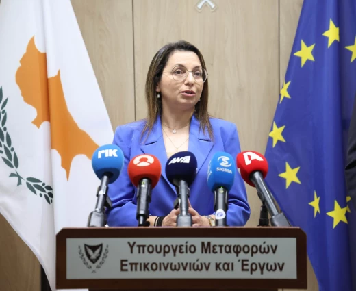 Νέο αδιέξοδο για το δρόμο Πάφου - Πόλης - Απορρίφθηκαν οι δύο προσφορές