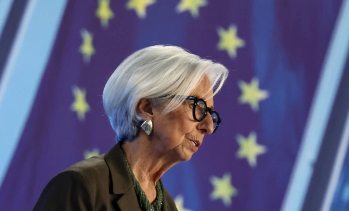 Η σιωπή για το μέλλον της Λαγκάρντ φέρνει γκρίνια στην ΕΚΤ