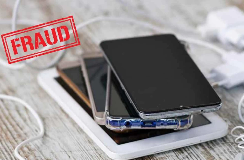 Ευρωπαϊκή επιχείρηση για απάτη ΦΠΑ €114 εκατ. – Τρεις συλλήψεις στην Κύπρο