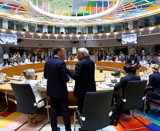 Αδιέξοδο στον προϋπολογισμό, διαφωνίες για ενέργεια και στήριξη στην Ουκρανία - Τα συμπεράσματα της Συνόδου Κορυφής των «27»