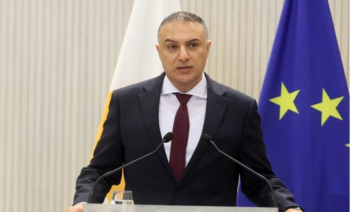 Χρ. Σενέκης: Πολιτική μας η ενδυνάμωση του πρωτογενούς τομέα