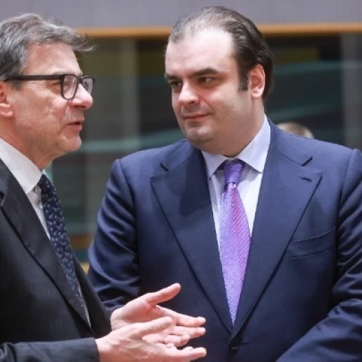 Ε.Ε: Σημαντική πρόοδος στην Ένωση Αποταμιεύσεων και Επενδύσεων