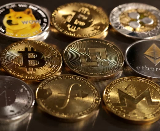 Το Γιβραλτάρ θέλει να γίνει παγκόσμιο κέντρο κρυπτονομισμάτων