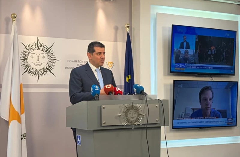 GSI: Τα €25 εκατ., η NAVTEX και οι διαφωνίες ΑΔΜΗΕ - ΡΑΕΚ
