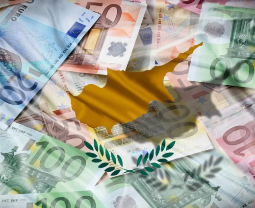 Ακόμα πιο πάνω η κυπριακή οικονομία το ’25 – Στο 4,8% ο αναθεωρημένος ρυθμός ανάπτυξης