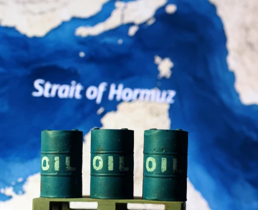 Οι εξαγωγές πετρελαίου της Μ. Ανατολής ξεπέρασαν τα προπολεμικά επίπεδα –Στα 24 εκατ. βαρέλια ημερησίως