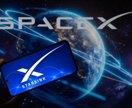 SpaceX: Εκρηκτική αύξηση εσόδων 161% με «καύσιμο» τη Starlink και την τεχνητή νοημοσύνη