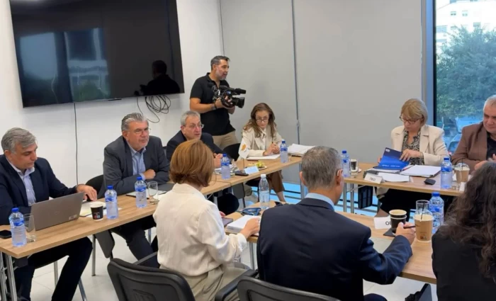 ΥΠΕΡΓ: Στην τελική ευθεία η συνταξιοδοτική μεταρρύθμιση – Τα πιο δύσκολα τα τελευταία μέτρα