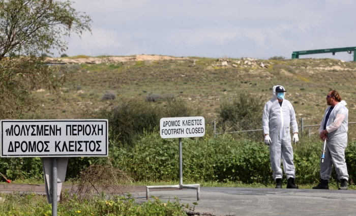 Αφθώδης πυρετός: Εκκρεμούν αποζημιώσεις για τέσσερις κτηνοτροφικές μονάδες